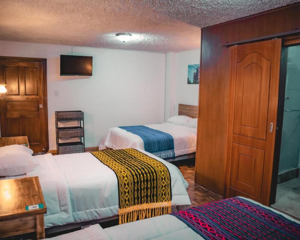 фото Hotel El Morlaco