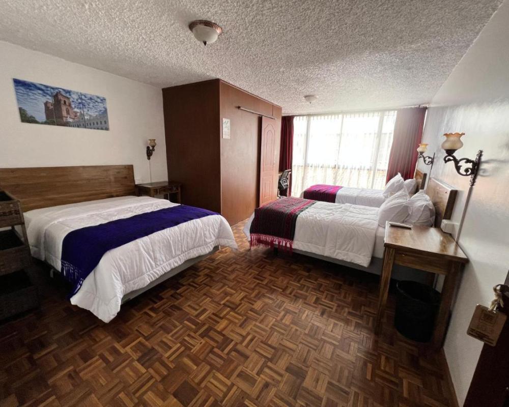 фото Hotel El Morlaco