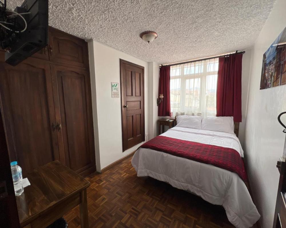 фото Hotel El Morlaco