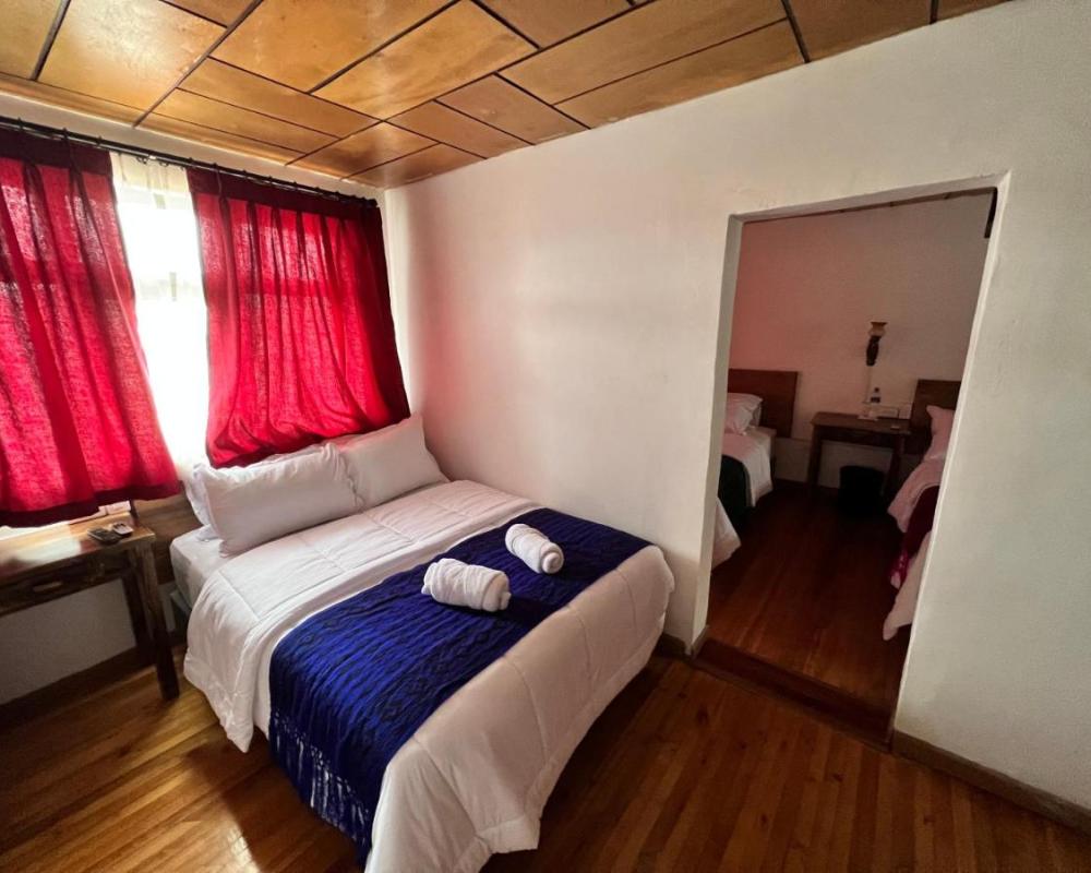 фото Hotel El Morlaco