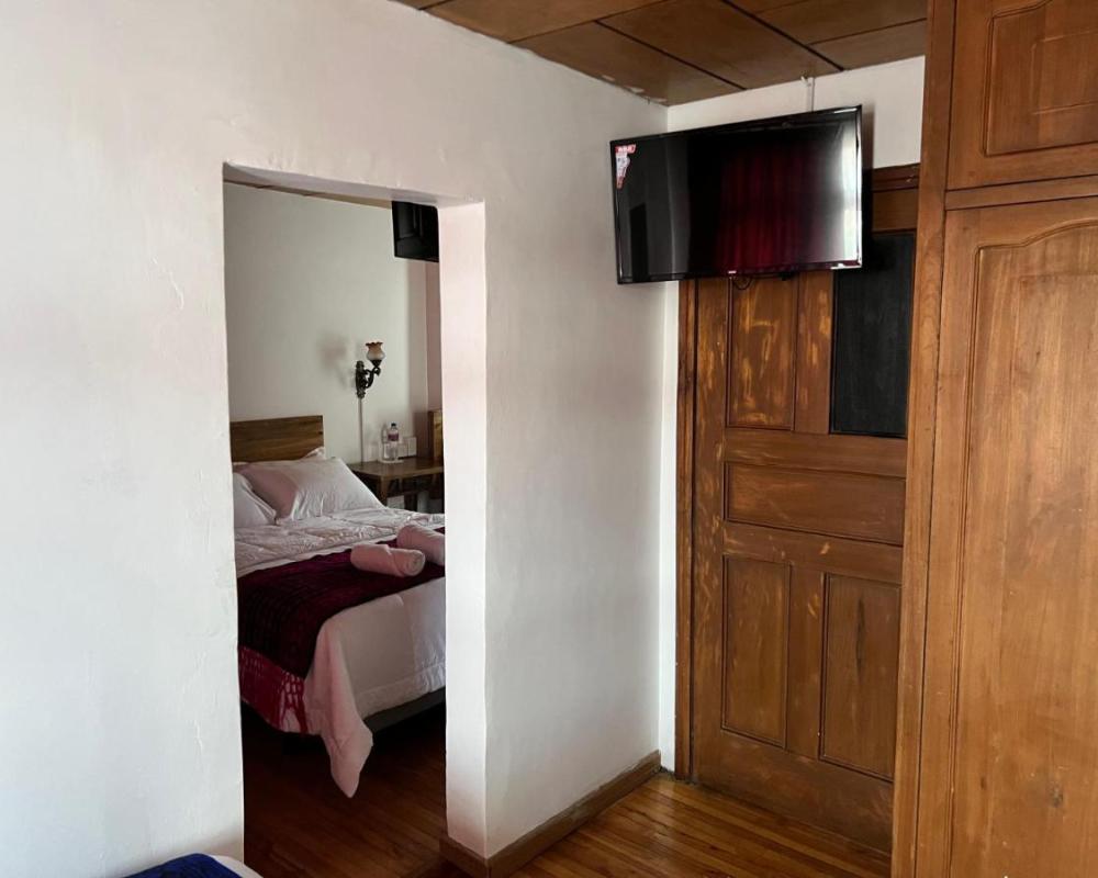 фото Hotel El Morlaco