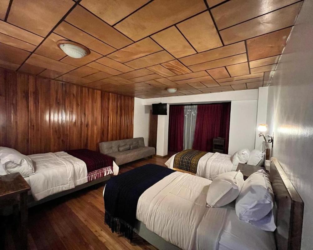 фото Hotel El Morlaco