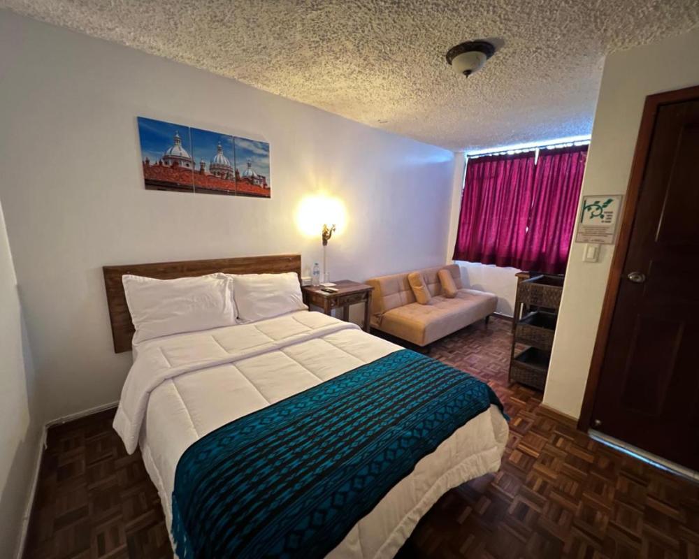фото Hotel El Morlaco
