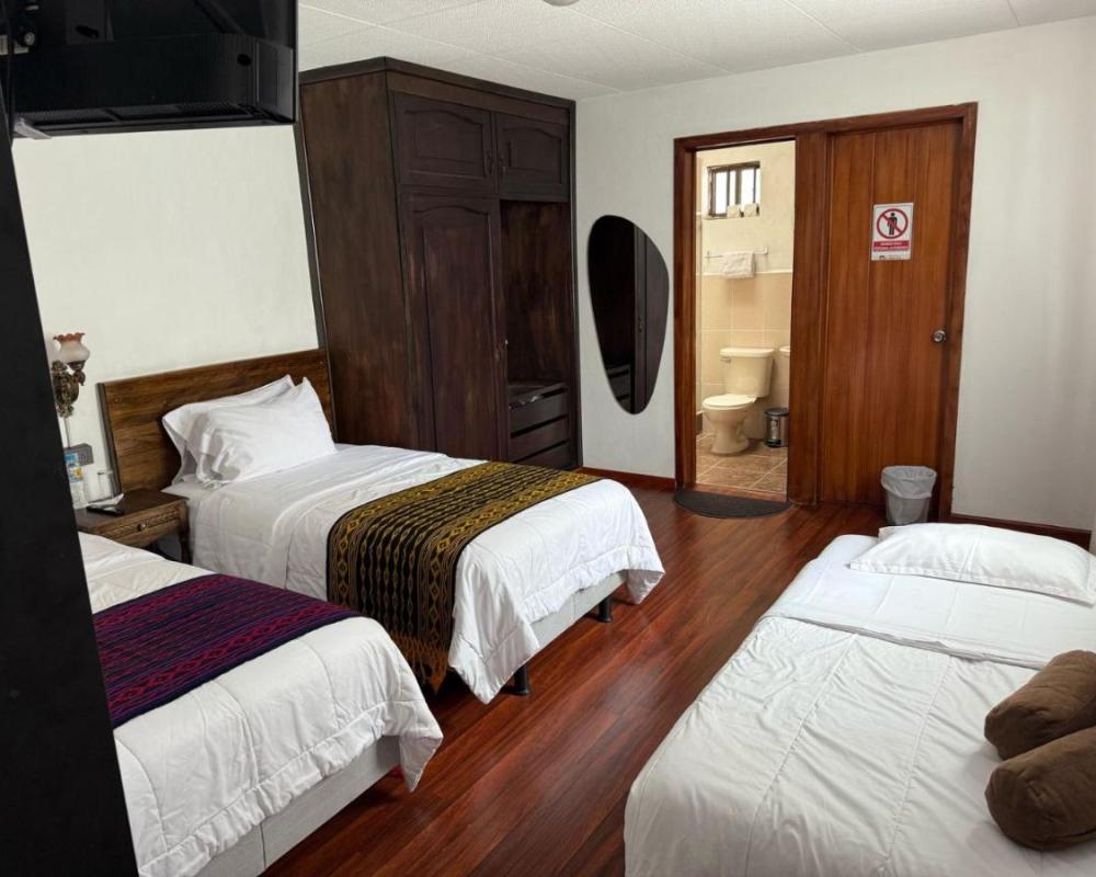 фото Hotel El Morlaco