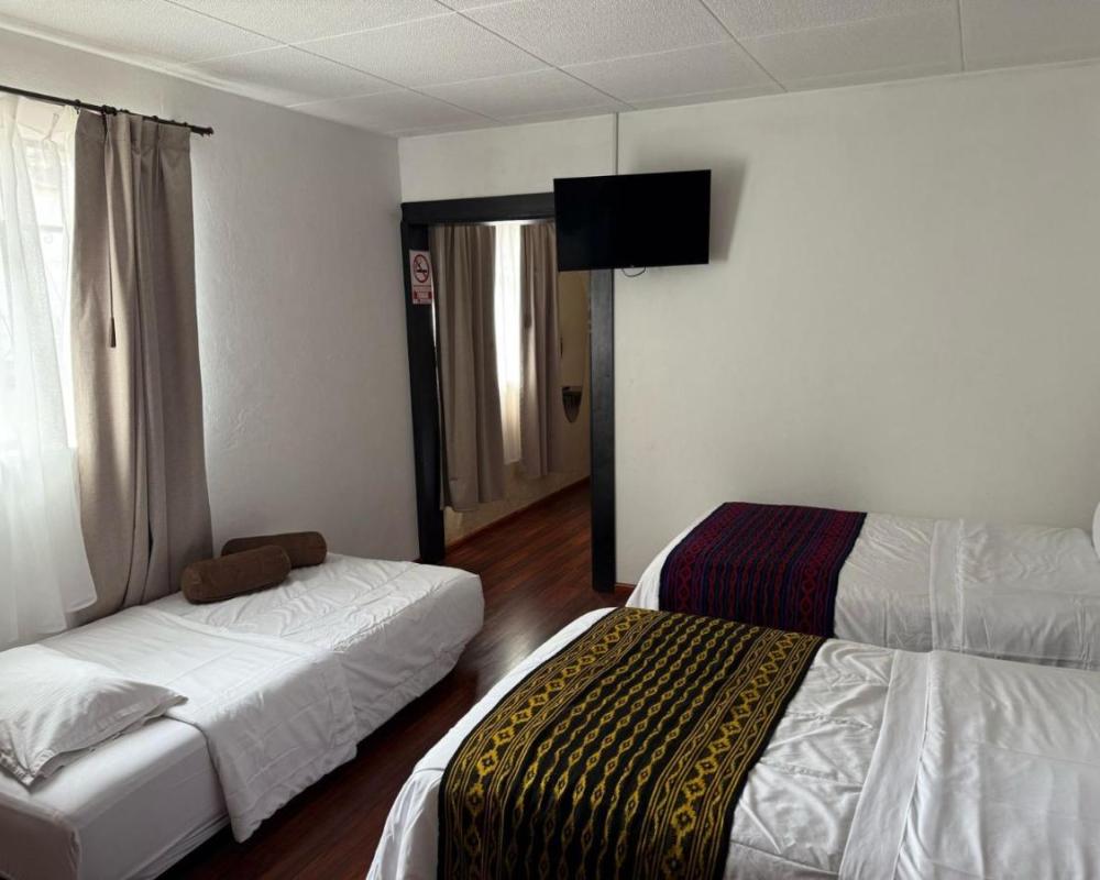 фото Hotel El Morlaco