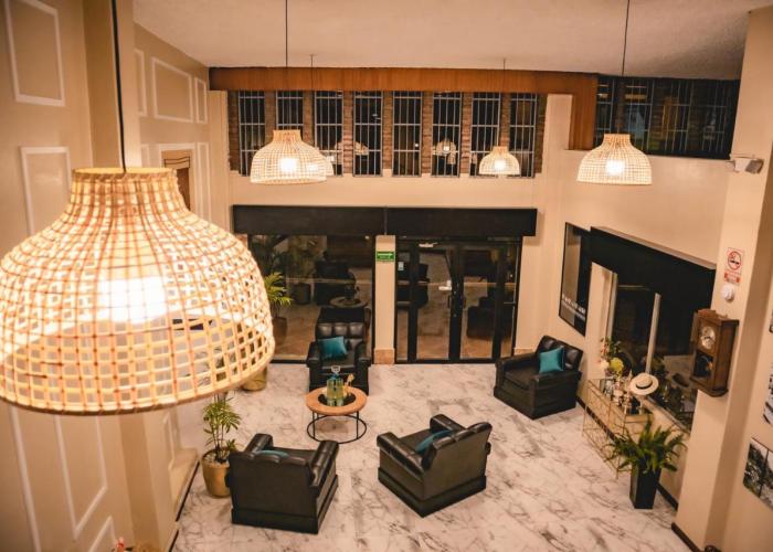 Hotel El Morlaco