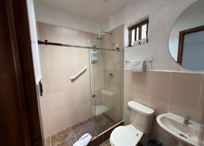 Hotel El Morlaco