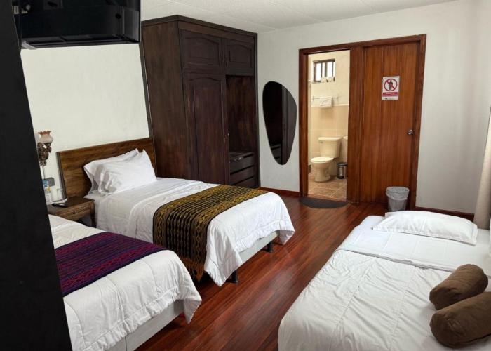 Hotel El Morlaco