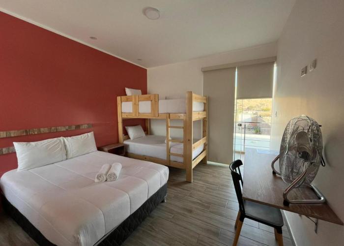 La Estancia Hotel Ica
