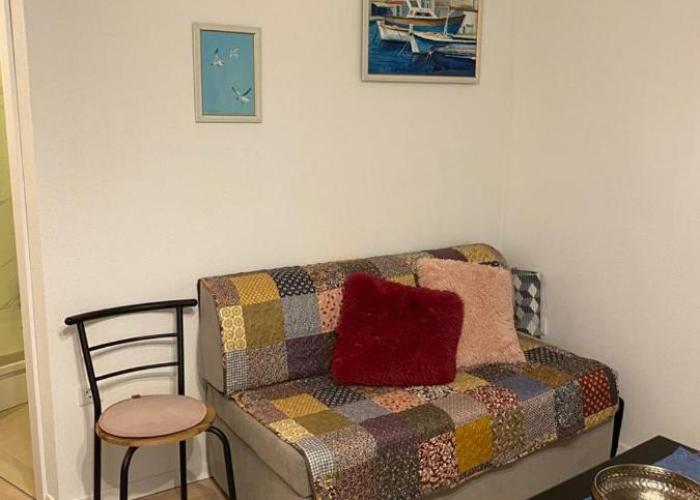 Studio Apartment Klokke