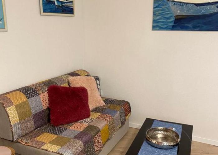Studio Apartment Klokke