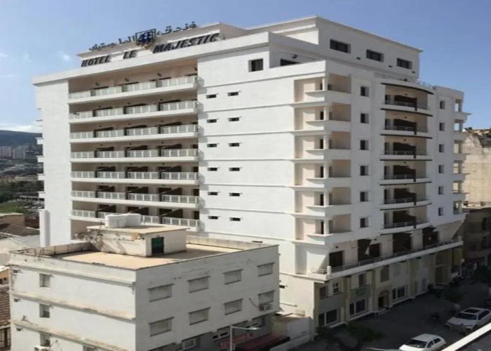 Majestic Annaba