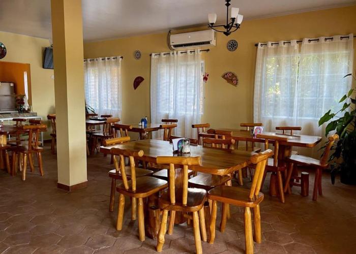 Hotel y Restaurante Virgen de Fátima