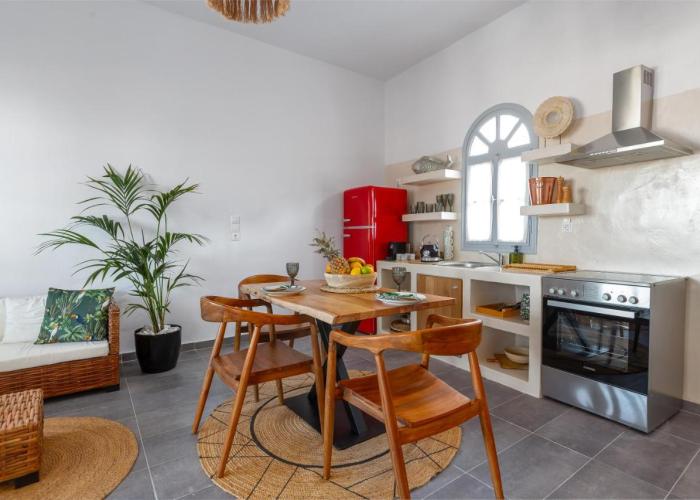 Divino Suites