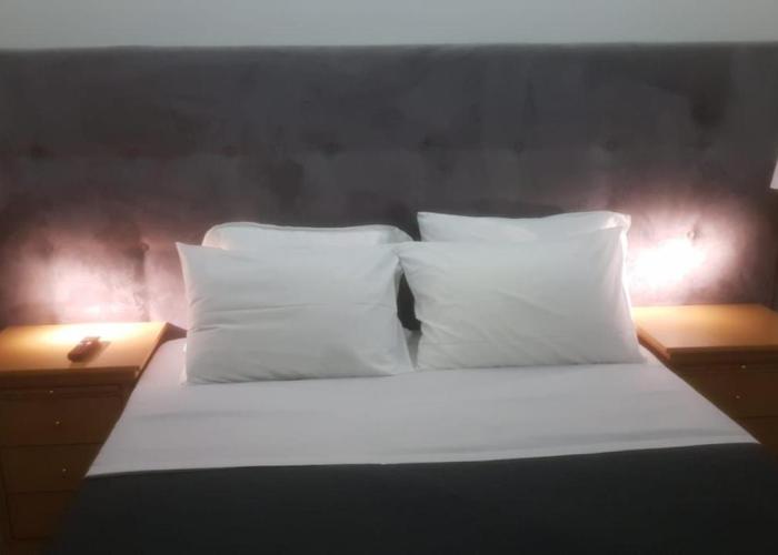 Vila Thailanda in Katakolo