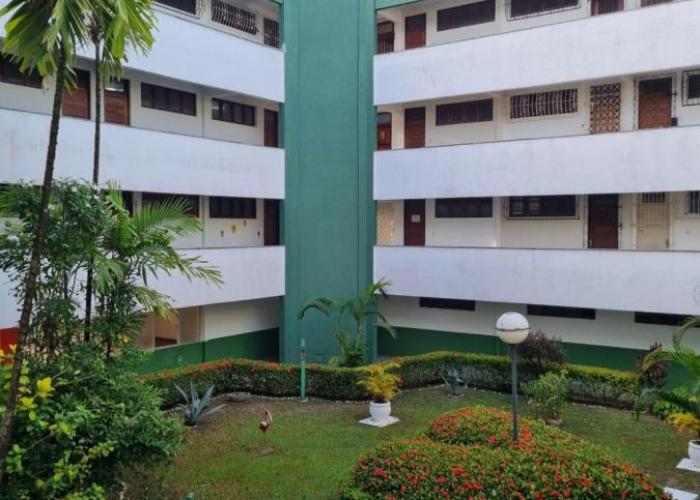 Apartamento Varandas do Atlântico Salinas