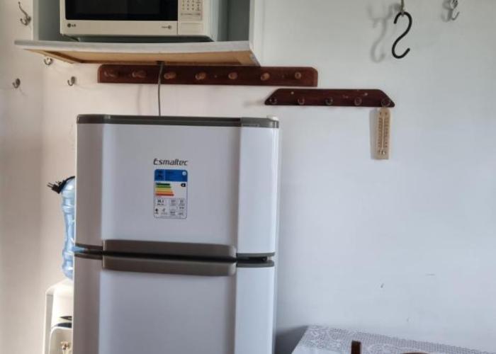 Apartamento Varandas do Atlântico Salinas