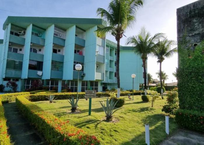 Apartamento Varandas do Atlântico Salinas