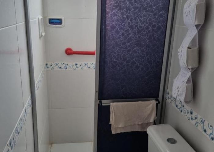 Apartamento Varandas do Atlântico Salinas