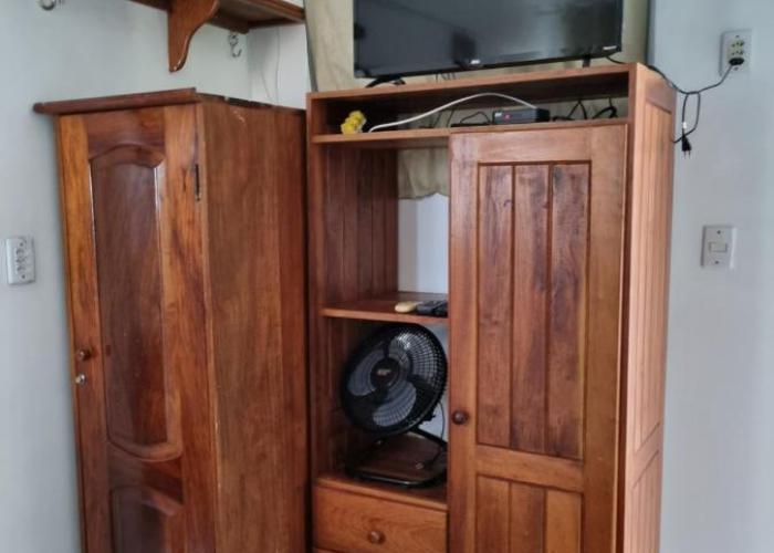 Apartamento Varandas do Atlântico Salinas