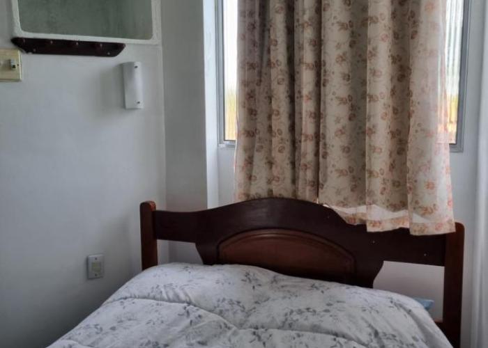 Apartamento Varandas do Atlântico Salinas