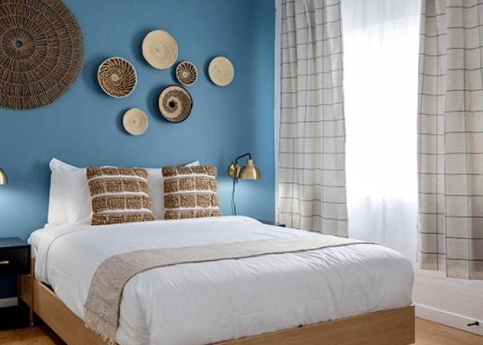 Kettle Valley Beach Resort