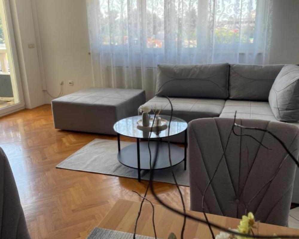 фото Apartment Isabell
