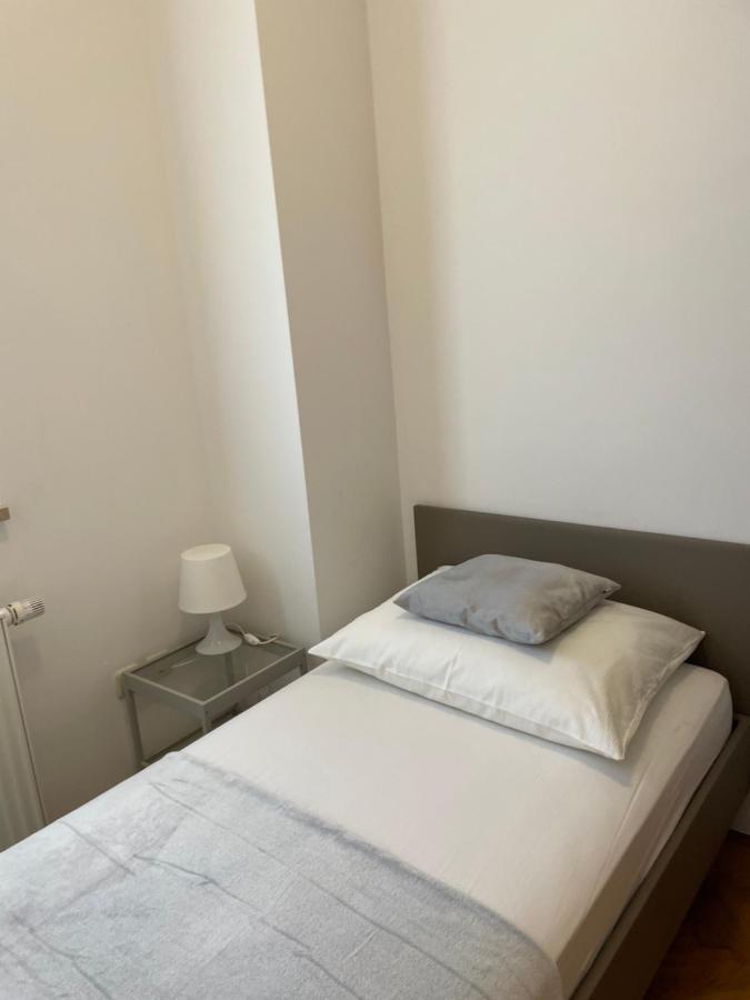 фото Apartment Isabell