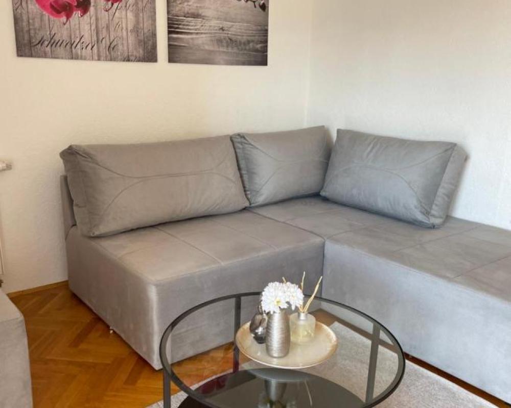 фото Apartment Isabell