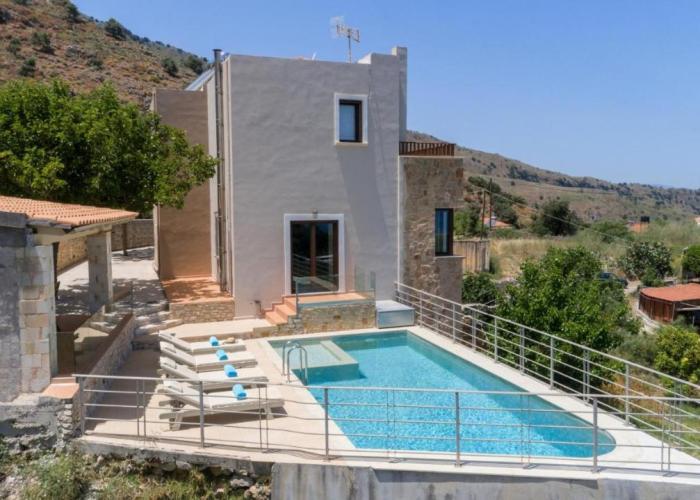 Le Stelle Villa