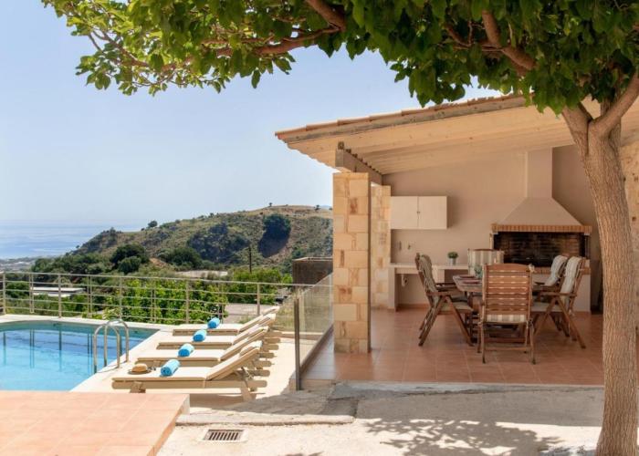 Le Stelle Villa