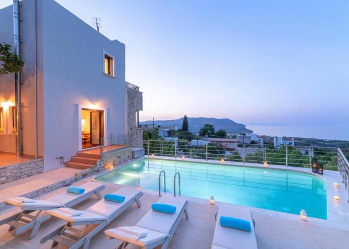 Le Stelle Villa