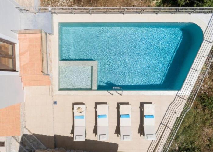 Le Stelle Villa