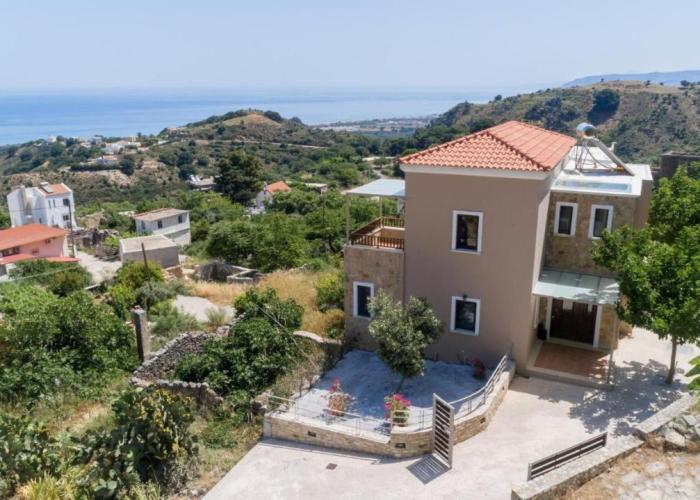 Le Stelle Villa
