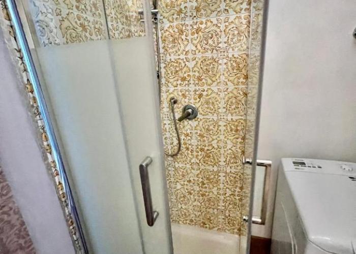 Alla Scalinata del Teatro Rossetti confort suites parcheggio