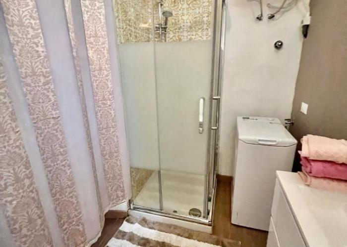 Alla Scalinata del Teatro Rossetti confort suites parcheggio