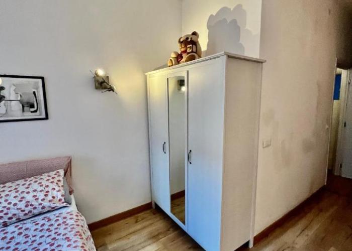 Alla Scalinata del Teatro Rossetti confort suites parcheggio