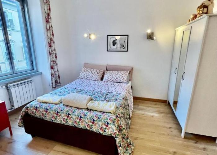 Alla Scalinata del Teatro Rossetti confort suites parcheggio