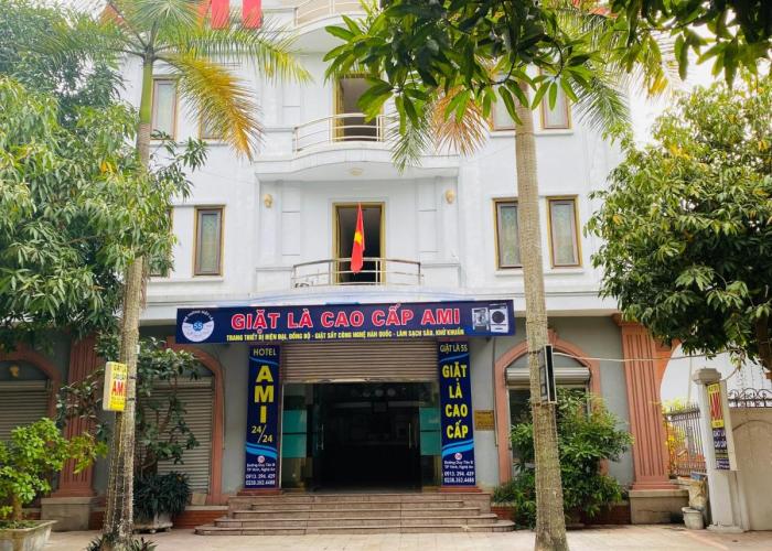 Khách sạn AMI