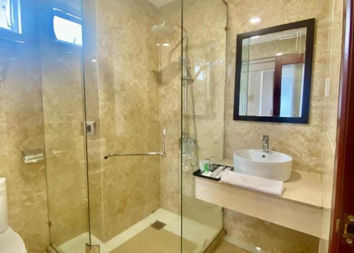 Le Center Hotel