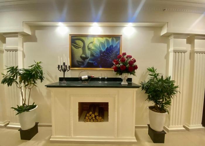 Le Center Hotel