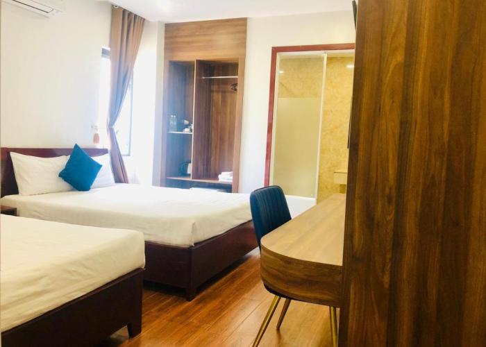 Le Center Hotel