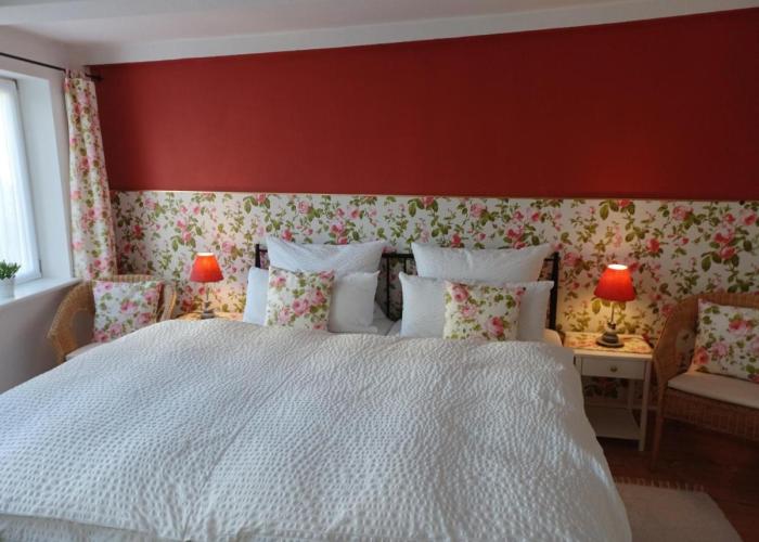 Ferienwohnung Teestube Wernigerode 
