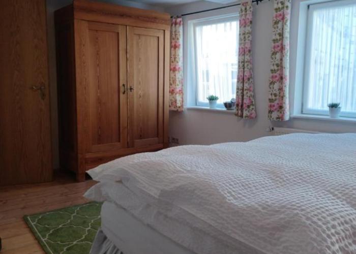 Ferienwohnung Teestube Wernigerode 