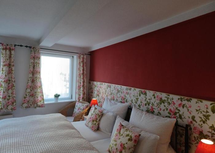 Ferienwohnung Teestube Wernigerode 
