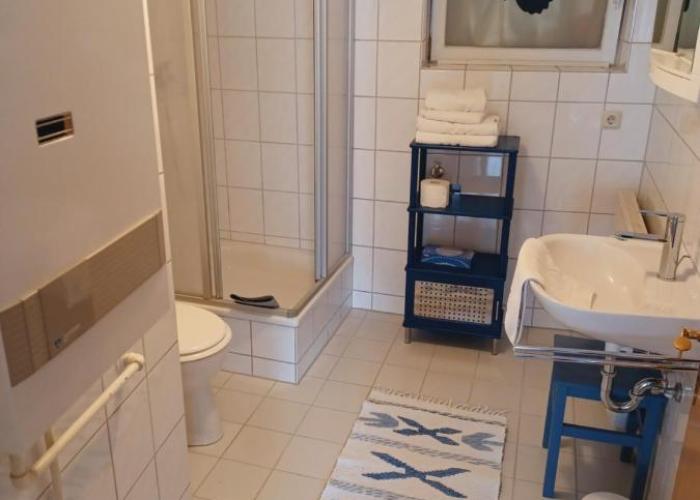 Ferienwohnung Teestube Wernigerode 
