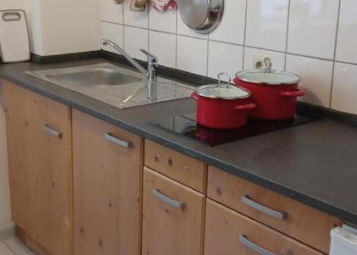 Ferienwohnung Teestube Wernigerode 