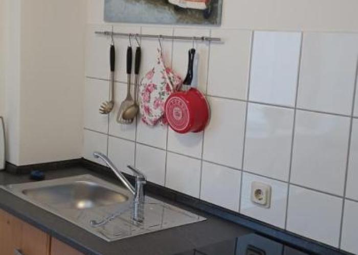Ferienwohnung Teestube Wernigerode 
