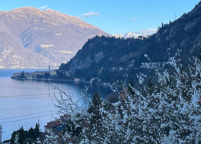 La punta di Varenna
