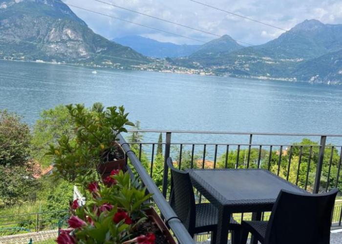 La punta di Varenna